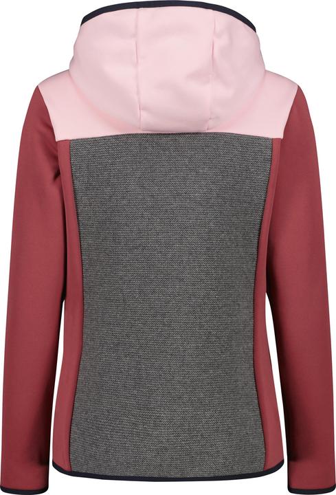 Produktbild CMP Campagnolo Hoodie (S)