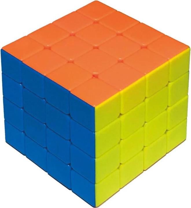 Actual product image Cayro Cubo 4x4 Classic (4 x 4)
