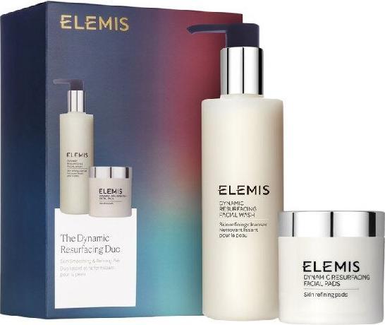 Produktbild Elemis The Dynamic Resurfacing Duo Set - Skin Care Gift Set (Gesichtspflege set)