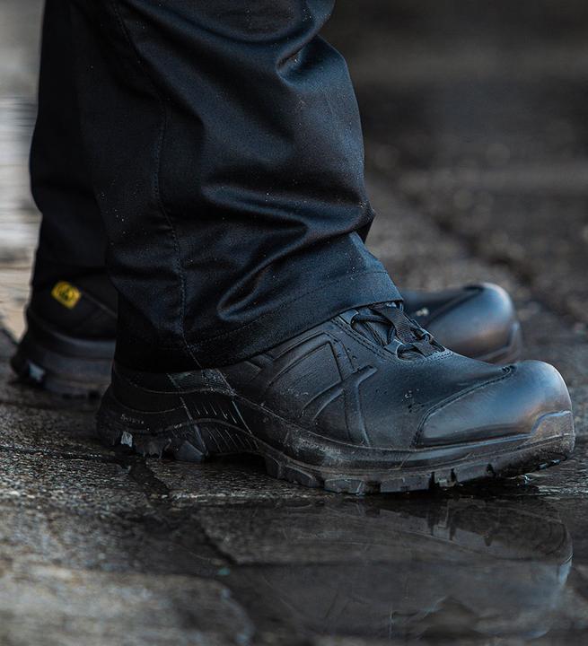 Produktbild Haix Black Eagle Safety 50 (S3, 42)