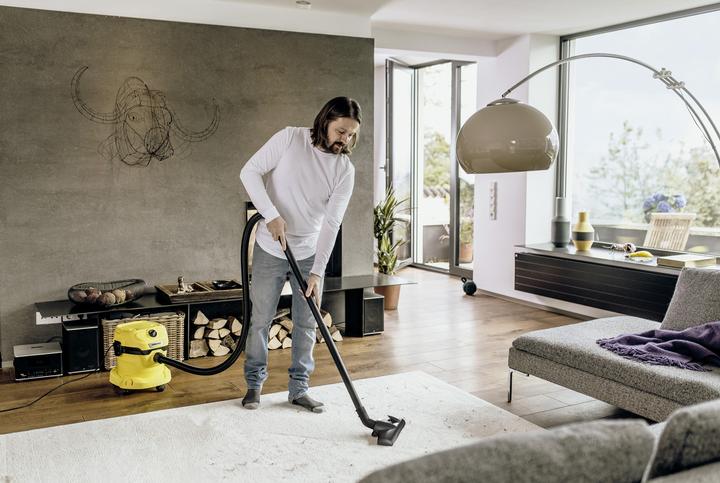 Produktbild Kärcher HaushaLITsset