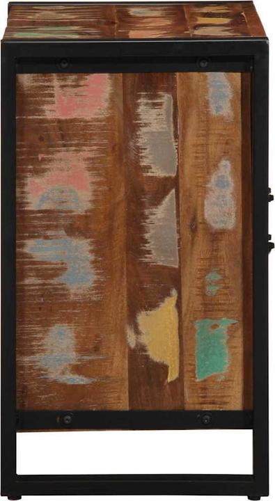 Image du produit vidaXL Badezimmerschrank (35 x 35 x 60 cm)