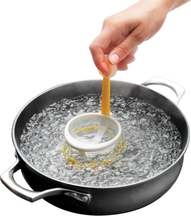 Immagine prodotto Chef'n Yolkster™ Egg Poacher