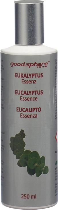 Produktbild Goodsphere Eucalyptus (250 ml)