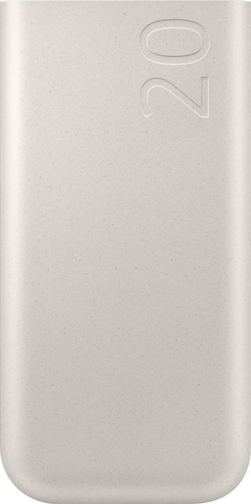 PD Super Fast (20000 mAh, 45 W, 74 Wh)