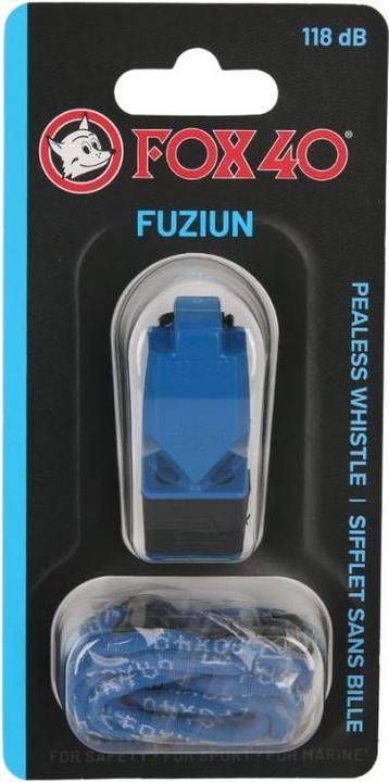 Image du produit Fox40 Whistle Fox 40 Whistle CMG bleu