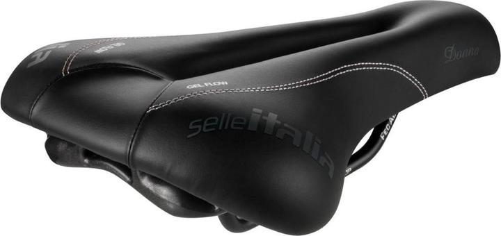 Produktbild Selle Italia Donna Gel Flow