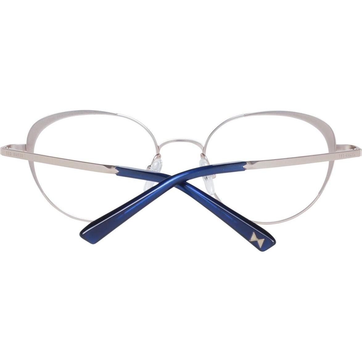 Ted Baker, Occhiali da lettura, Brillenfassung Tb2274 48689 (nessuna correzione)