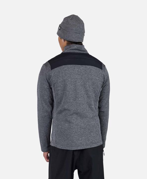Immagine prodotto Rossignol Classique Hybrid Clim Fz Sweatshirt (XXL)