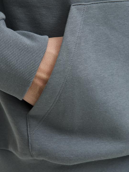 Produktbild Jack & Jones Gedruckt Kapuzenpullover Kapuzenpullover (M)