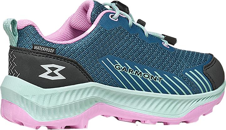 Produktbild Garmont 9.81 KIDS PULSE WP (31)