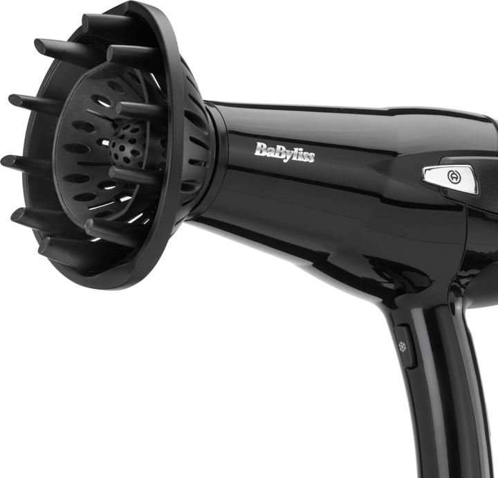 Produktbild BaByliss D374DE (2000 W)