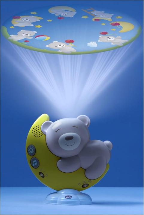 Produktbild Chicco Next2Moon