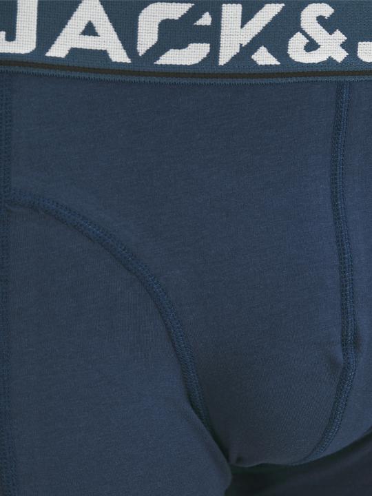 Immagine prodotto Jack & Jones Solid Pants (M, confezione da 12)