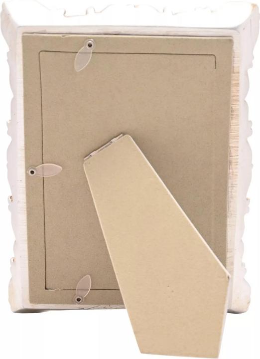 Produktbild Widdop Klassisch Bilderrahmen Harz (10 x 10 cm)