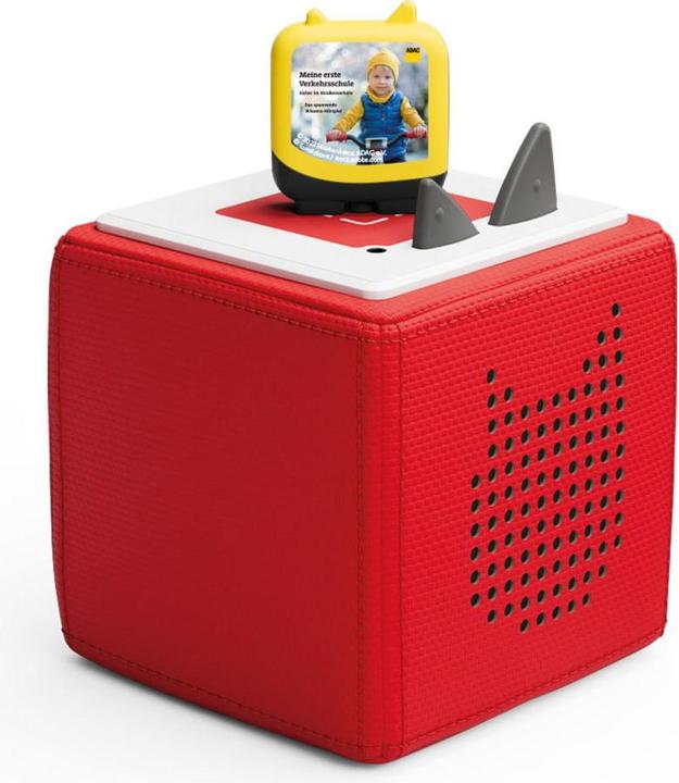 Actual product image Tonies ADAC My first traffic school (German)