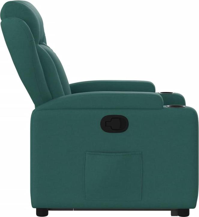 Produktbild vidaXL Relaxsessel mit Aufstehhilfe