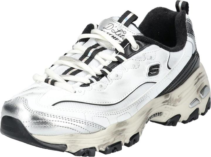 Skechers D"Lites - Vintage Vision (40)