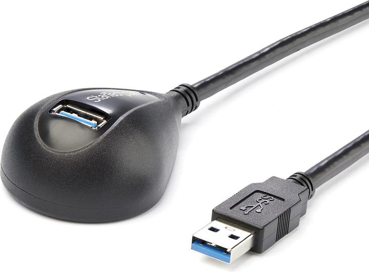 Produktbild StarTech SuperSpeed USB 3.0 Desktop (1.50 m, USB 3.2 Gen 1)