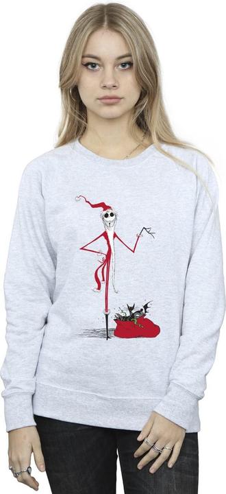 Produktbild Dick Smith Christmas Presents Sweatshirt (XXL)