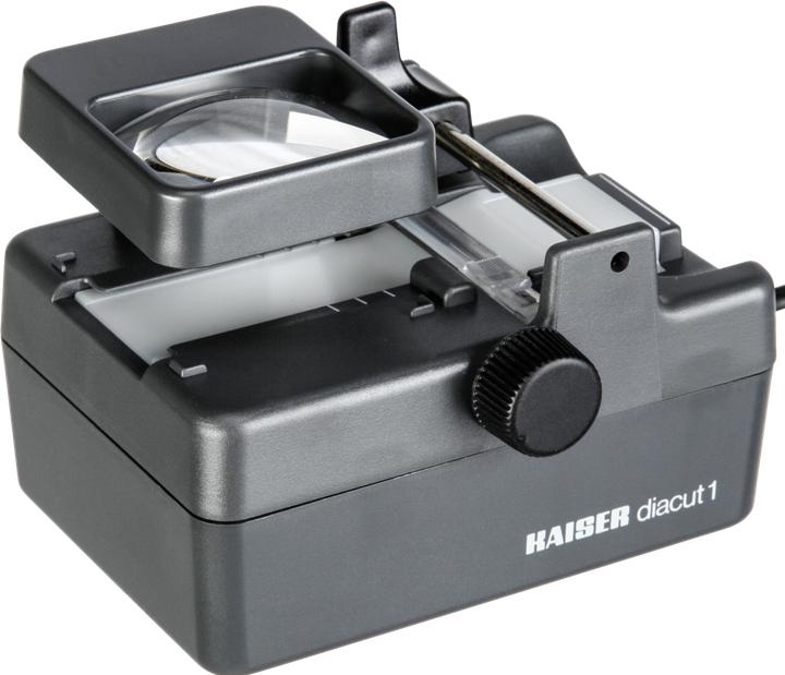 Produktbild Kaiser Fototechnik diacut 1 (Diverse)
