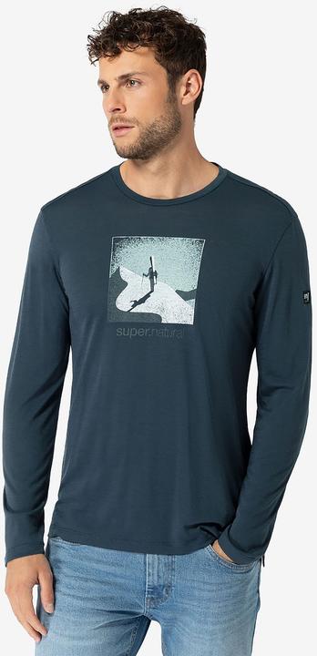 Actual product image Super Natural Almost Done (S)