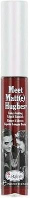 Immagine prodotto The Balm Incontrare il rossetto liquido Matt(e) Hughes (Adorazione)