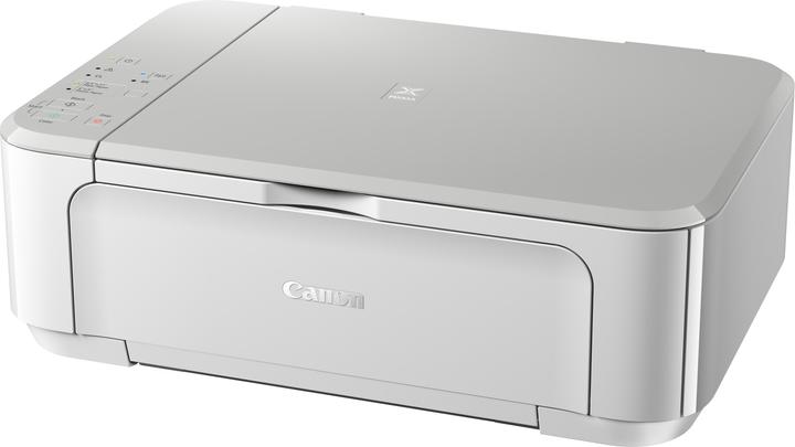 Produktbild Canon Pixma Mg3650 (Tintenpatrone, Farbe)