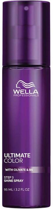 Wella Ultimate Color Shine Spray (95 ml)