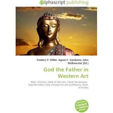 God the Father in Western Art, Fachbücher
