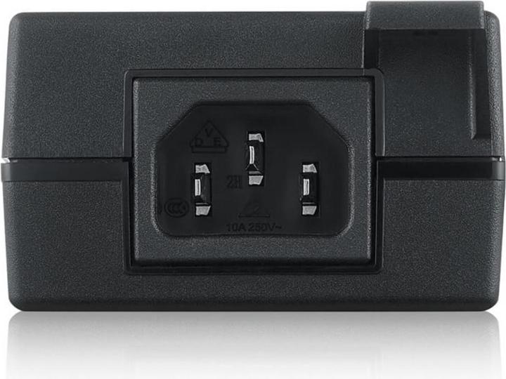Produktbild Zyxel POE12-60W-EU0101F (802.3af (PoE), 802.3bt (PoE++), 60 W)