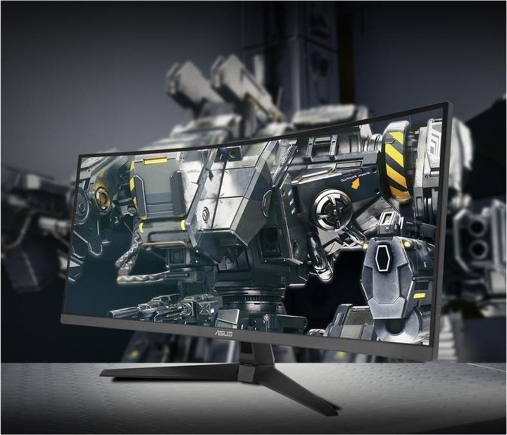 Produktbild ASUS TUF VG34VQ3B (3440 x 1440 Pixel, 34")