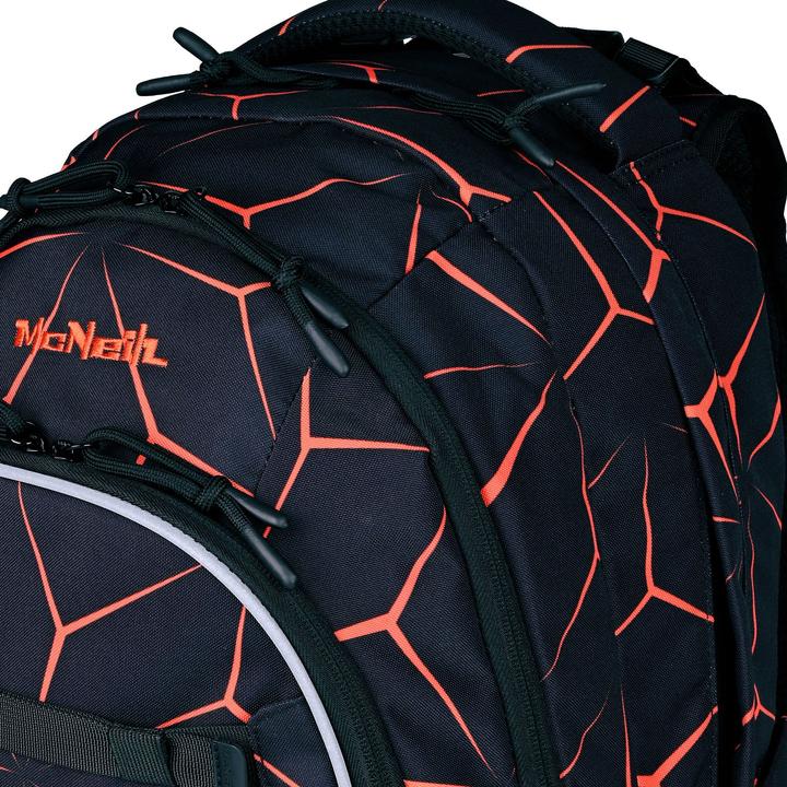 Actual product image Mc Neill Milo School Backpack (27 l)