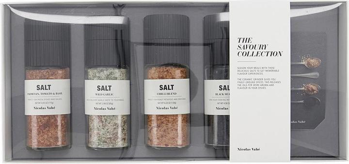 Image du produit Nicolas Vahé Coffret cadeau (450 g)