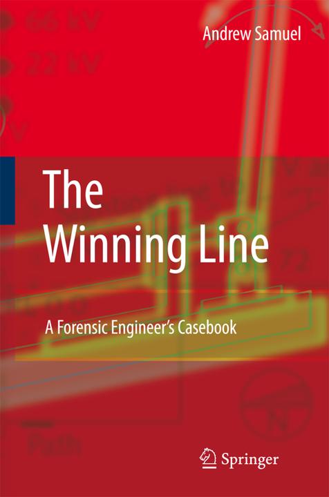 The Winning Line (Andrew E. Samuel, 2010)