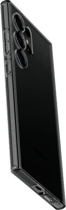 Productafbeelding Spigen Vloeibaar Kristal Sam S24 Ultra S928 Ruimtekristal ACS07284 (Samsung Galaxy S24 Ultra)