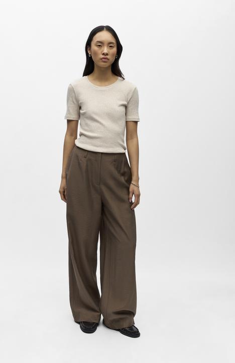 Produktbild Object Weite Hose (38)