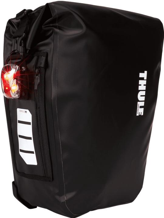 Produktbild Thule Packtasche (17 l, Gepäckträgertasche)