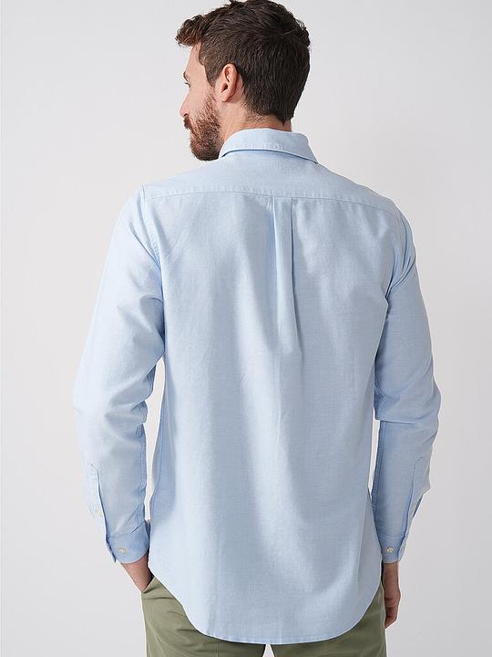 Actual product image Barbour Tailored fit (M)