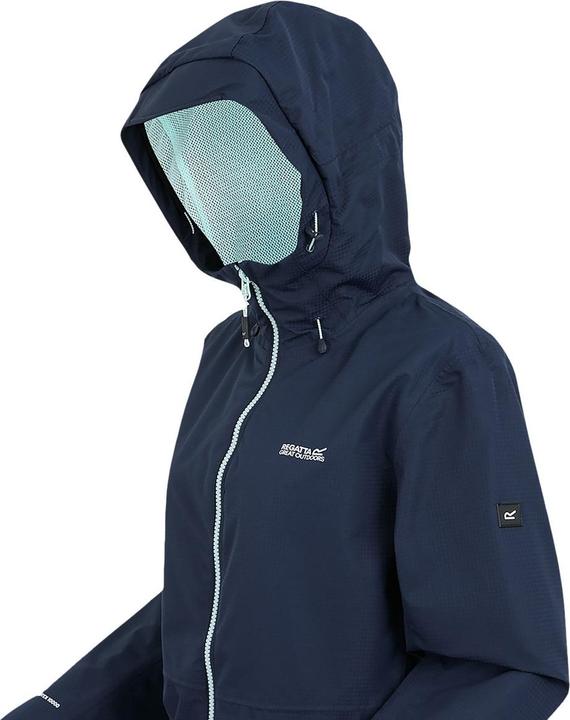Actual product image Regatta Hamara IV - 66491 (36)