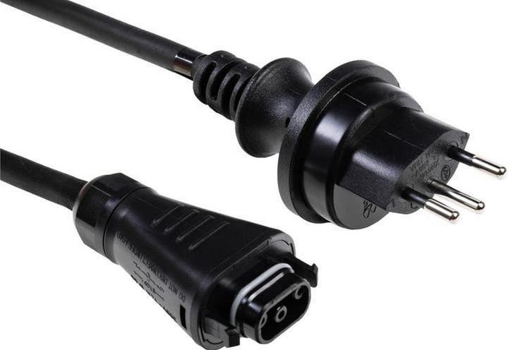 Produktbild Technaxx Bifaziales Solar Balkonkraftwerk 800W WiFi TX-354 (800 W)