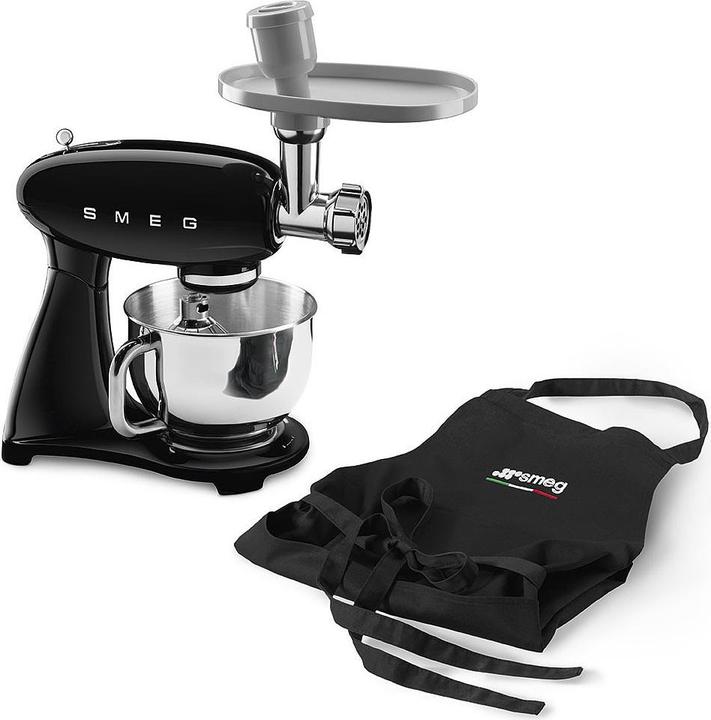 Immagine prodotto Smeg SMF23BLEU (800 W)