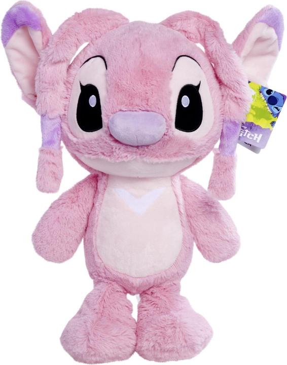 Actual product image Simba Disney Flopsies Leroy, 25cm (19.30 cm)