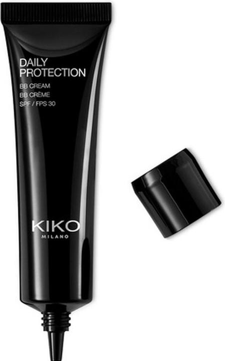 Produktbild KIKO Milano Daily Protection BB Cream SPF 34 (05 Caramel)
