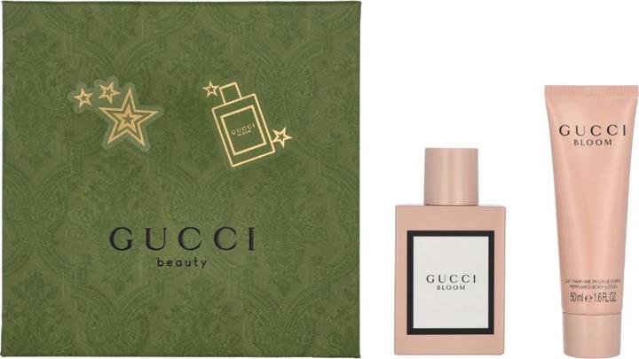 Actual product image Gucci Bloom (Eau de parfum, 100 ml)