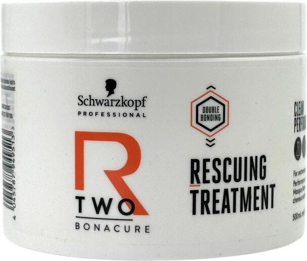 Produktbild Schwarzkopf R-TWO Rescuing Treatment (500 ml)