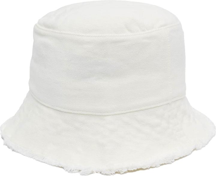 Actual product image Flexfit Open Edge Bucket Hat