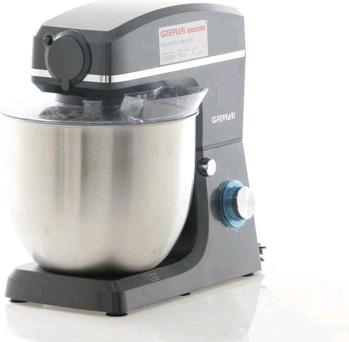 Actual product image G3 Ferrari Pastaio 10&Lode