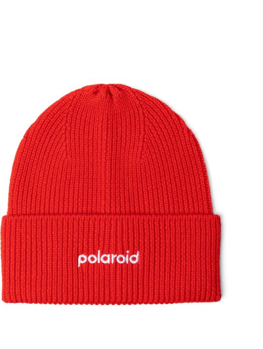 Actual product image Polaroid Beanies