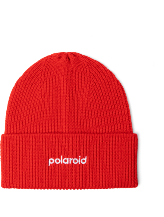 Produktbild Polaroid Beanies